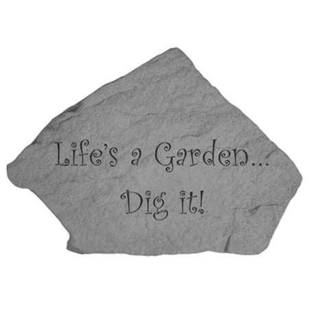 Kay Berry Life s A Garden.Dig It KA313653